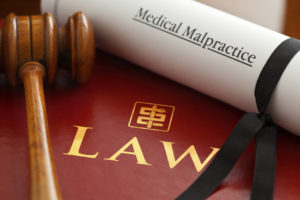 New Jersey Medical Error Lawyers