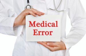 Sue doctor for failure to diagnose NJ lawyers near me