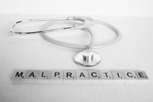 New Jersey medical malpractice lawyers 