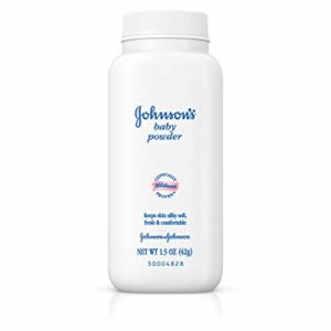 New Jersey Talcum Powder Lawyers