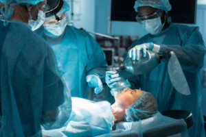 Gave me the wrong anesthesia NJ medical malpractice help