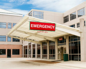 File a Lawsuit for Emergency Room Injury NJ Help 