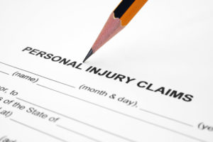 Need a Personal Injury lawyer near me Passaic County NJ