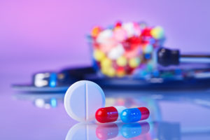 Sue for defective drug side effects NJ lawyers near me