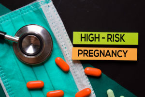 Medical Malpractice with High Risk Pregnancy in NJ