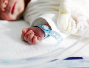 Premature birth injury NJ lawyer help