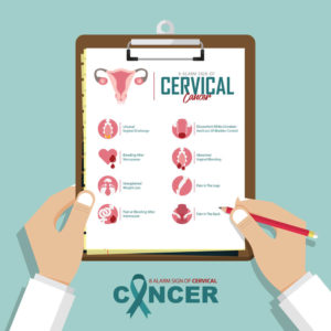 Need a Lawyer Cervical Cancer Claim NJ