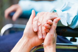 Sue for Hospice Negligence in NJ