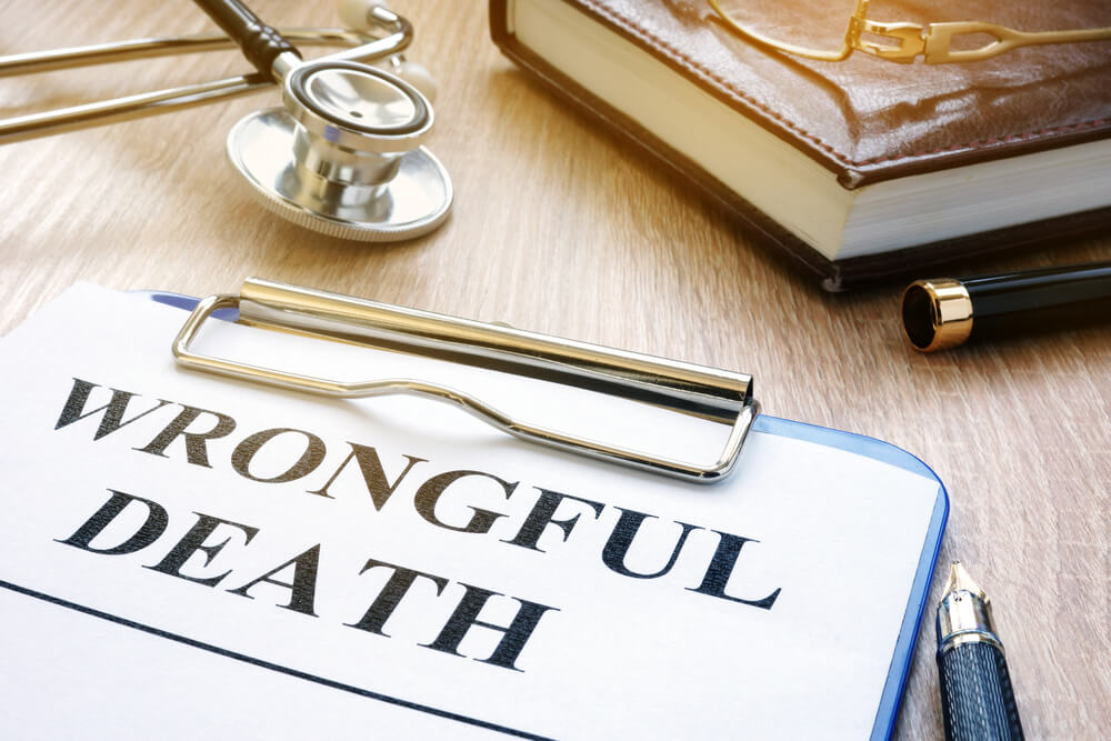 Wrongful Death FAQ