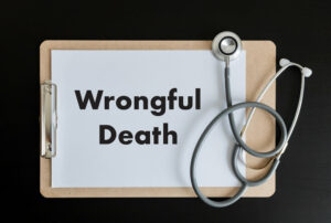 Different Kinds of Wrongful Death Cases in NJ