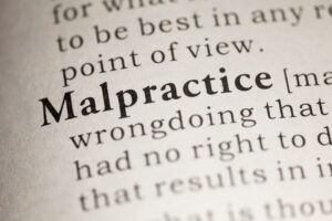 Top Types of Malpractice Resulting in Birth Injuries