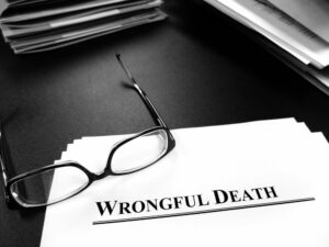 A Comprehensive Guide to Wrongful Death Lawsuits in NJ